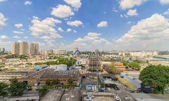 Imagem 6: Apartamento com 3 dormitórios à venda, 68 m² por R$ 395.000,00 - Vila das Bandeiras - Guar