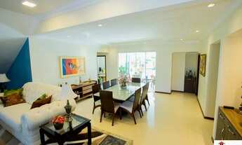 Imagem 7: BRASÍLIA - Casa de Condomínio - SETOR HABITACIONAL JARDIM BOTÂNICO