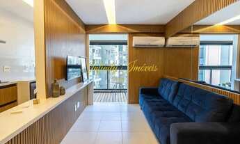 Imagem: Dom Apartamento 1 quarto em frente ao Norte