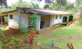 Imagem: Fazenda/Sítio/Chácara para venda com 3600