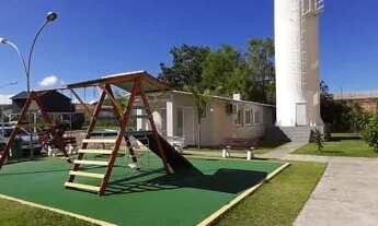 Imagem 2: Apartamento com 2 dormitórios para alugar, 52 m² por R$ 1.385,00/mês - Restinga - Porto Al