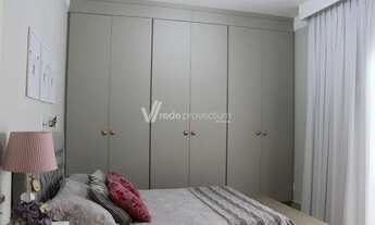 Imagem 7: Casa - Jardim Nossa Senhora Auxiliadora - Campinas