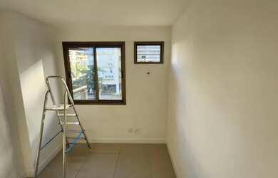 Imagem 10: Apartamento para locação no condomínio Park Premium Recreio