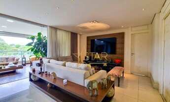 Imagem 3: Apartamento à venda, 180 m² por R$ 2.659.000,00 - Campo Belo - São Paulo/SP