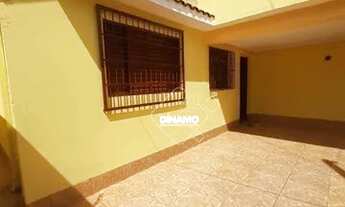 Imagem 4: Casa com 2 dormitórios para alugar, 76 m² por R$ 983,72/mês - Campos Elíseos - Ribeirão Pr