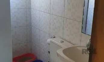 Imagem 5: Casa em condomínio 79m² - 2 dormitórios sendo 1 suíte e 2 vagas no bairro Hípica