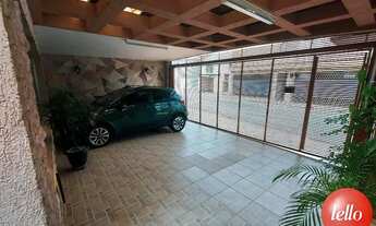 Imagem 3: São Paulo - Casa Padrão - Tatuapé