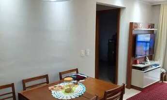 Imagem 2: Apartamento com 02 dormitórios à venda, 70 m² - Vila Baeta Neves - São Bernardo do Campo/S