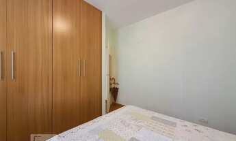 Imagem 7: Apartamento para Aluguel - Saúde, 1 Quarto, 50 m2