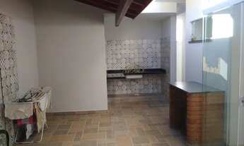 Imagem 3: Casa no condomínio Golden Park em Hortolândia térrea para aluguel possui 150 metros