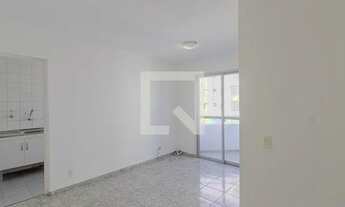 Imagem 2: Apartamento para Aluguel - Jardim Santa Emília, 2 Quartos, 53 m2