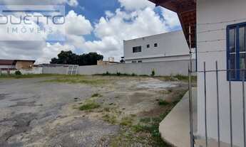 Imagem 2: Terreno plano de 984m² à venda no Centro de São José dos Campos - SP