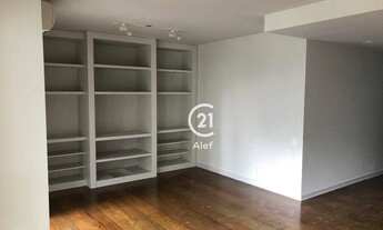 Imagem 3: Apartamento com lazer próximo do Shopping Higienópolis