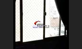 Imagem 7: Sala living Gonzaguinha Sv!