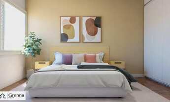 Imagem 5: Apartamento à Venda 131m² - Jardim Paulista, São Paulo