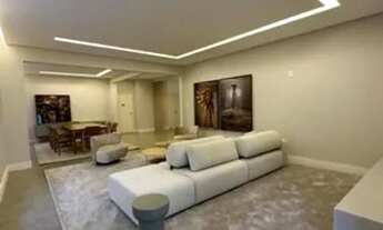 Imagem: Apartamento 200m2 Cerqueira Cesar SP