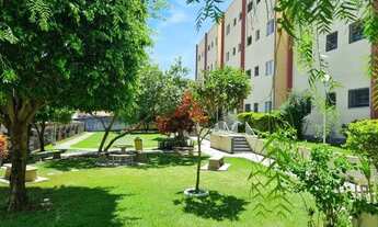 Imagem 2: JACAREí - Apartamento Padrão - Jardim Luiza