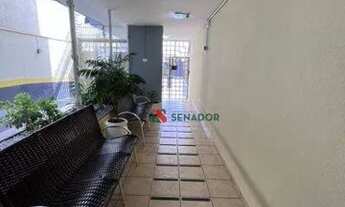 Imagem 2: Apartamento com 2 dormitórios para alugar, 63 m² por R$ 1.400/mês - Centro - Londrina/PR