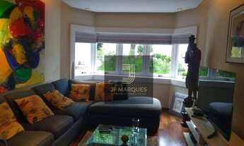 Imagem 3: Casa à venda, 434 m² por R$ 3.700.000,00 - Alphaville Residencial 12 - Santana de Parnaíba