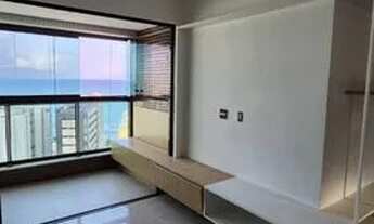 Imagem 4: Apartamento sem mobília com 3 quartos para aluguel