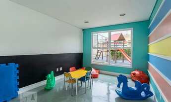 Imagem 5: Apartamento para aluguel possui 65 metros quadrados com 2 quartos em Vila Formosa - São Pa