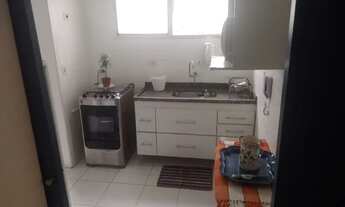 Imagem 2: Apartamento para venda tem 65 metros quadrados com 2 quartos em Vila Olímpia - São Paulo