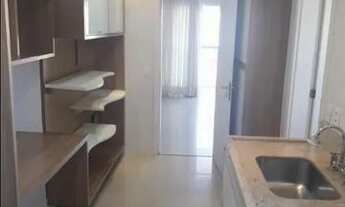 Imagem 6: Apartamento com 3 dormitórios para alugar, 135 m² por R$ 7.280,00/mês - Jardim - Santo And