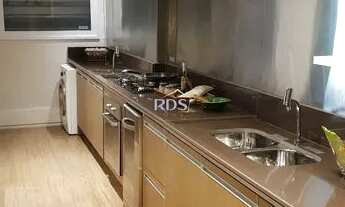 Imagem: São Paulo - Apartamento Padrão - Vila