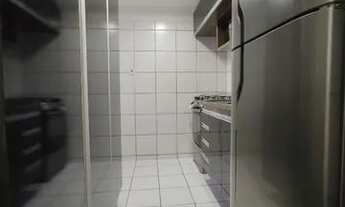 Imagem 7: ALUGUEL APTO MOBILIADO - NASCENTE - COHAMA - 02 QTS - NASCENTE