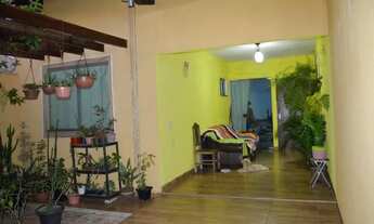 Imagem 7: Casa Residencial Alice Barbosa usada Financiada( Goiânia- Goiás