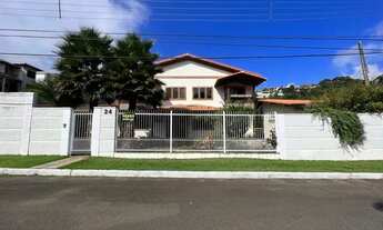 Imagem: Casa de condomínio para venda com 400 m2