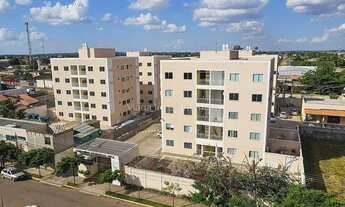 Imagem: Cód. 1032 - Residencial Urca