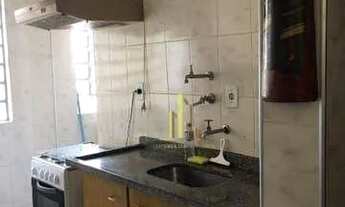 Imagem: Apartamento com 2 dormitórios para alugar