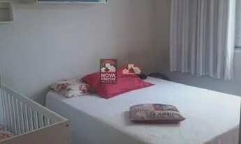 Imagem 6: São José dos Campos - Apartamento Padrão - Jardim Oriente