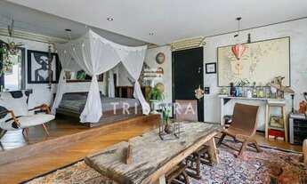 Imagem 3: Imóvel de 126m², com 2 dormitórios (sendo 1 suíte)