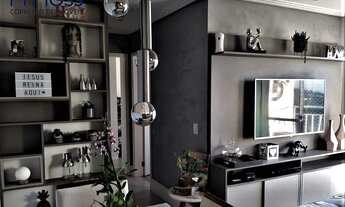 Imagem 3: Apartamento à venda, 47m², 2dorm, por R$265.000, Boituva/SP