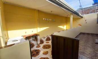 Imagem 5: Nova Cidade, Imóvel de 02 Quartos com uma Edícula