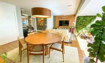 Imagem 7: Apartamento à venda, 127 m² por R$ 2.850.000,00 - Vila Olímpia - São Paulo/SP