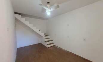 Imagem 4: Casa com 1 dormitório para alugar, 50 m² por R$ 900/mês - Jardim São Luiz - Valinhos/SP