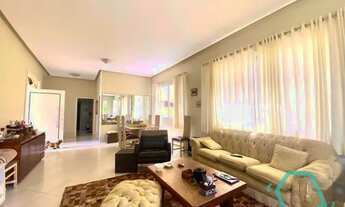 Imagem 4: Casa com 5 dormitórios, 364 m² - venda por R$ 1.700.000,00 ou aluguel por R$ 17.000,00/mês