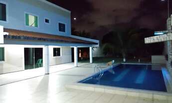 Imagem: CASA NO CALHAU