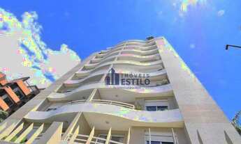 Imagem 2: Apartamento com 3 dormitórios à venda, 179 m² por R$ 1.500.000,00 - Exposição - Caxias do