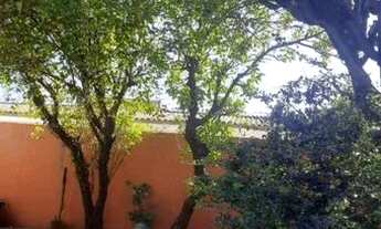 Imagem 2: Alugo lindo sobrado de vila fechada 100m2