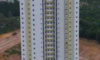 Imagem 4: Apartamento 2 dormitórios Parque FIRENZE- Aprigio