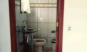 Imagem 10: CASA RESIDENCIAL em ITU - SP, TERRAS DE SÃO JOSÉ URBANO PORTELLA