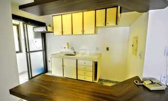 Imagem: Apartamento - Cambuí - Campinas