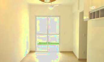 Imagem: Apartamento para aluguel, 2 quartos, 1 vaga