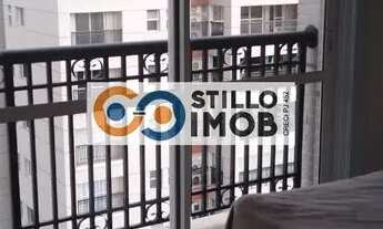 Imagem 6: RESERVA INGLESA - LONDON Semi-mobiliado