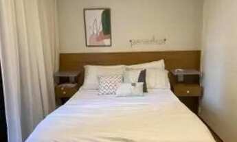 Imagem 4: SÃO PAULO - Apartamento Padrão - Vila Olímpia