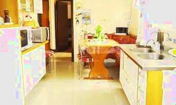 Imagem 6: Casa para Venda - 447m², 4 dormitórios, sendo 1 suites, 3 vagas - Jardim Floresta